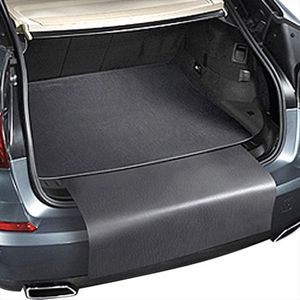 BMW Luggage Compartment Two-Sided Trunk Mat 51472152339